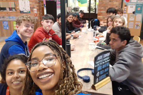 Headshot of Prof. Eric Morgan2