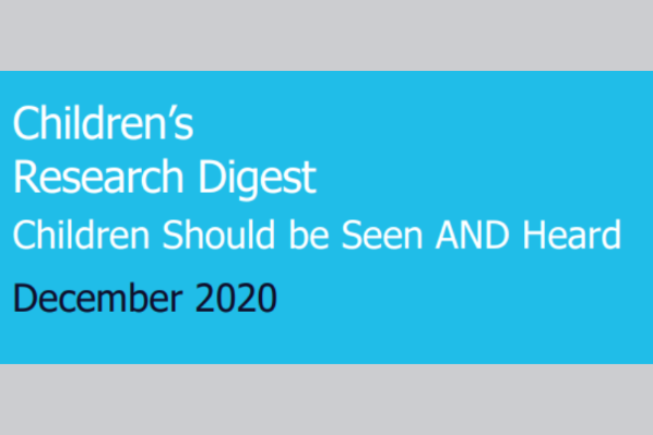 Children's research digest1
