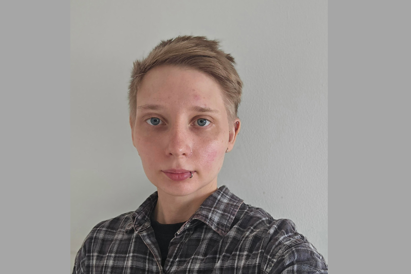 headshot of Jacob Illyuk 2