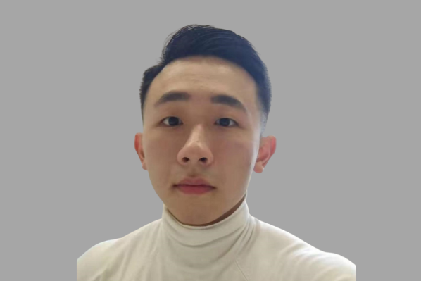 Ruoyo Wang headshot 2