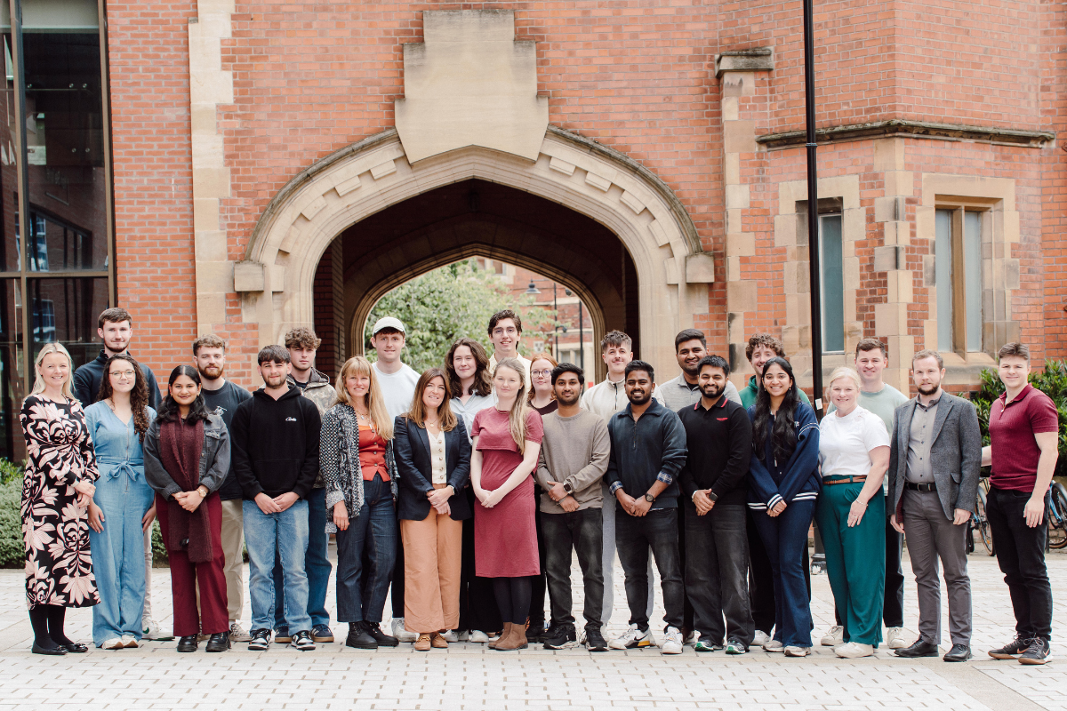 Ruoyo Wang headshot 2