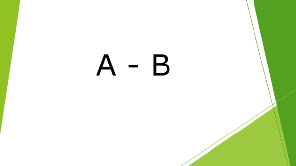 Button link to Groundswell Pulications - A to B