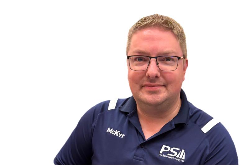 An image of David Jess