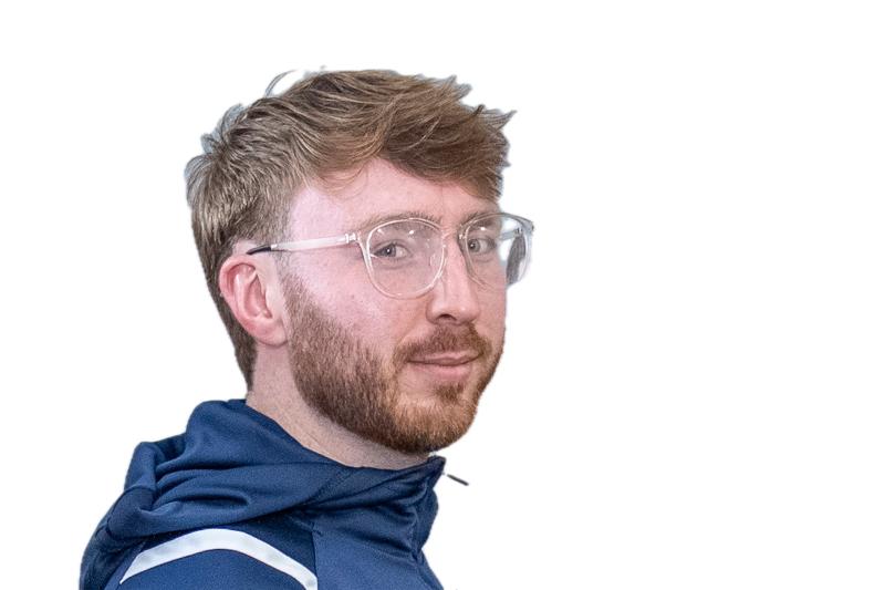 An image of Eamon McGleenan