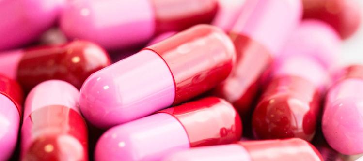 Image showing pharmaceuticals