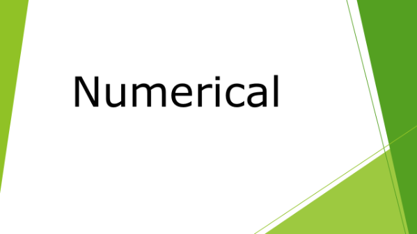 Button link to Groundswell Pulications - Numerical