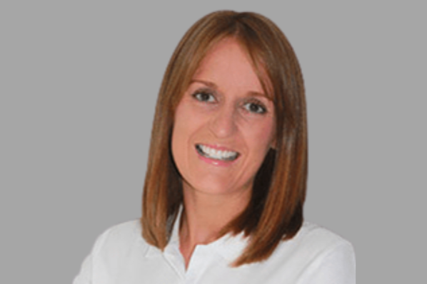 Headshot of Claire Cleland 2