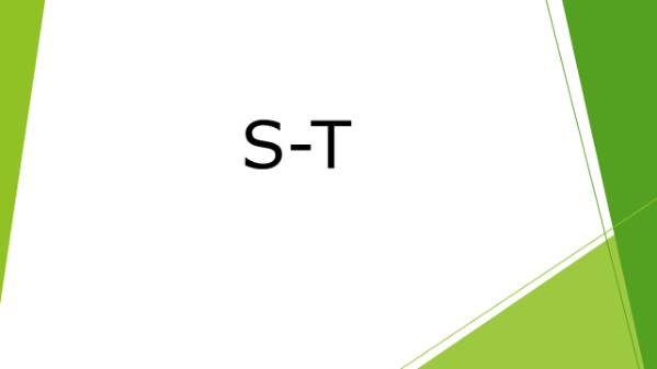 Button link to Groundswell Pulications - S-T