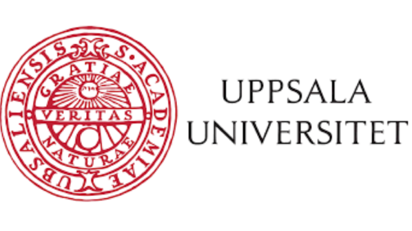 Logo for the University of Uppsala
