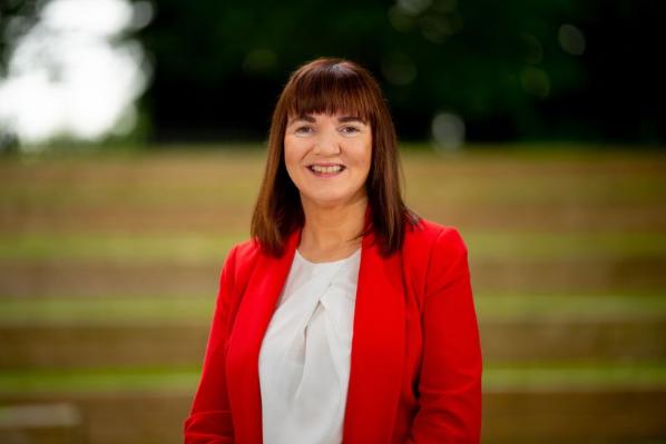 Bernie Boyle Bernadette Boyle