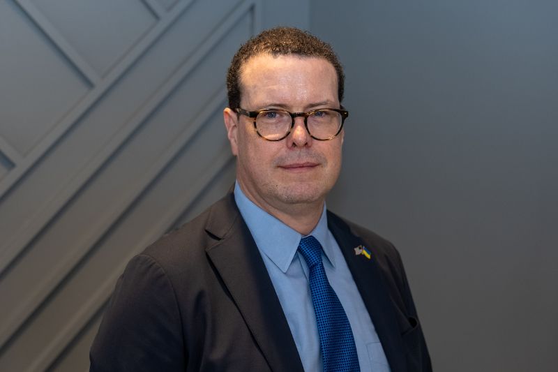 Conor Allen
