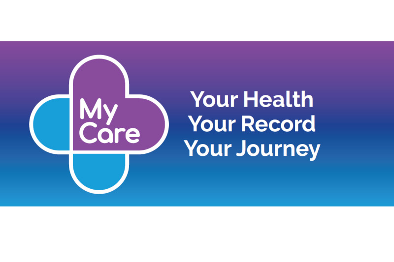 MyCare logo